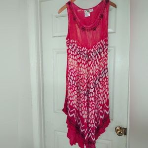 Bathing Suit Dress cover